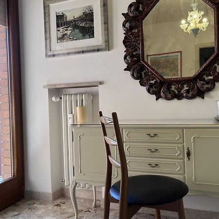 B&B Pergolesi Werona Zewnętrze zdjęcie