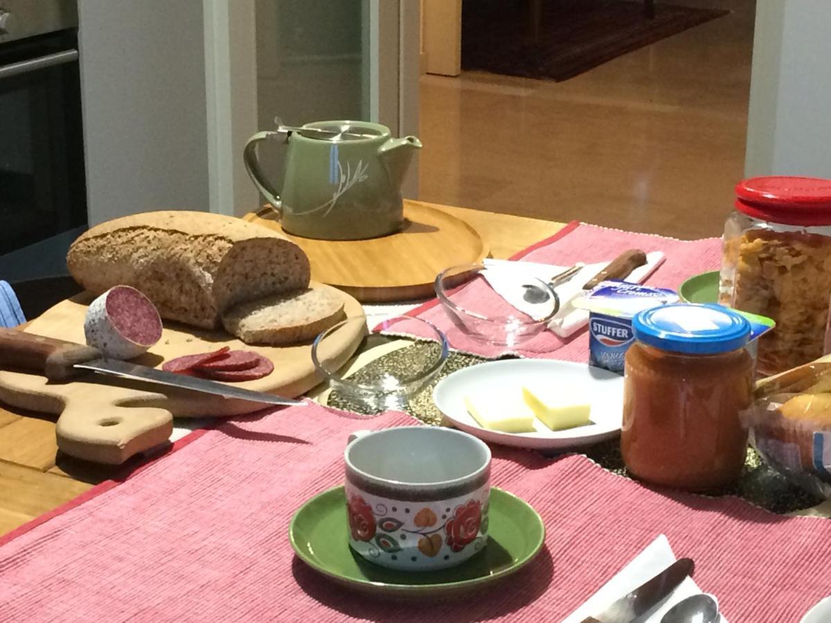 B&B Pergolesi Werona Zewnętrze zdjęcie