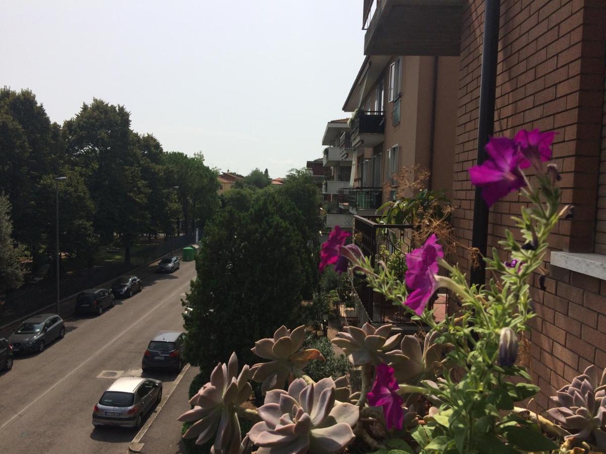 B&B Pergolesi Werona Zewnętrze zdjęcie