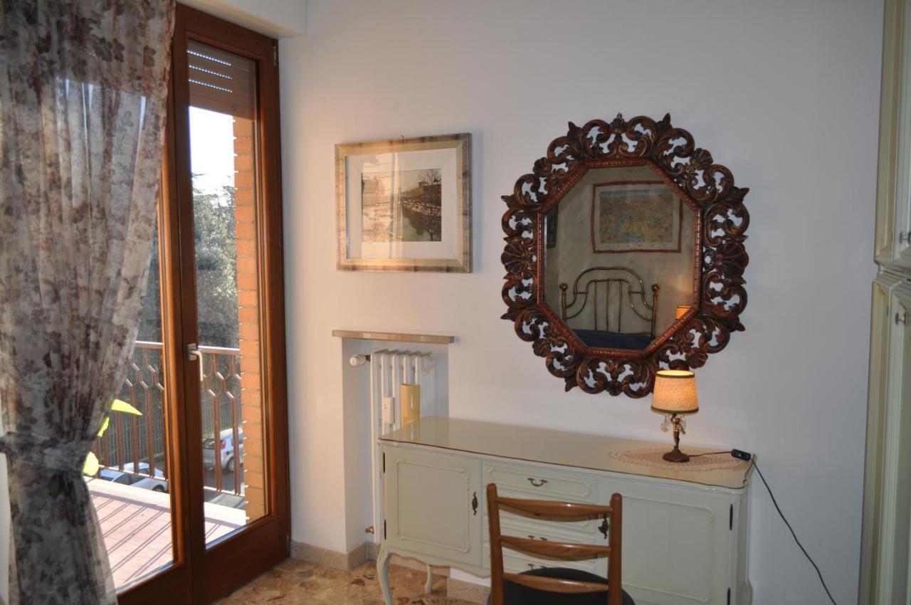 B&B Pergolesi Werona Zewnętrze zdjęcie