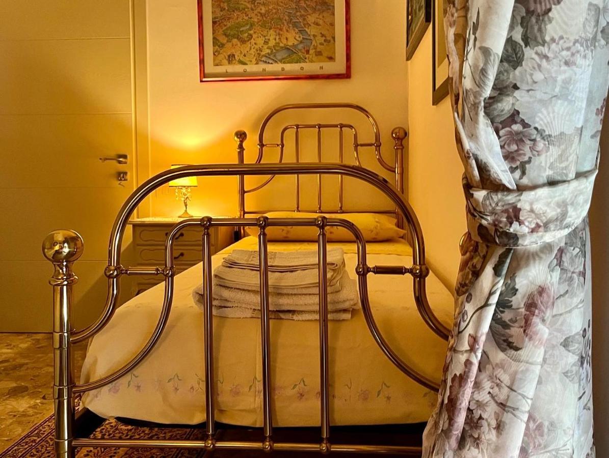 B&B Pergolesi Werona Zewnętrze zdjęcie