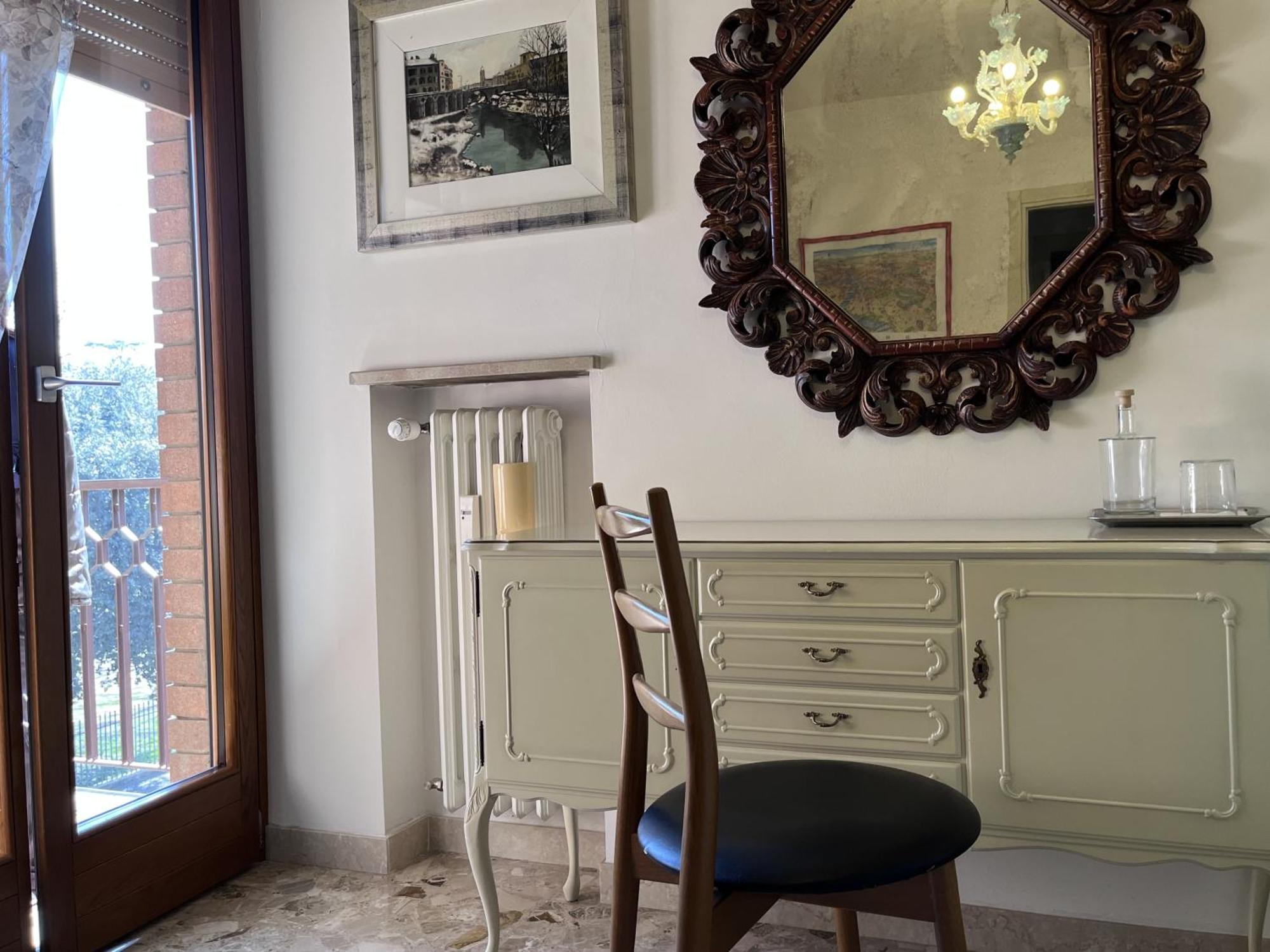 B&B Pergolesi Werona Zewnętrze zdjęcie