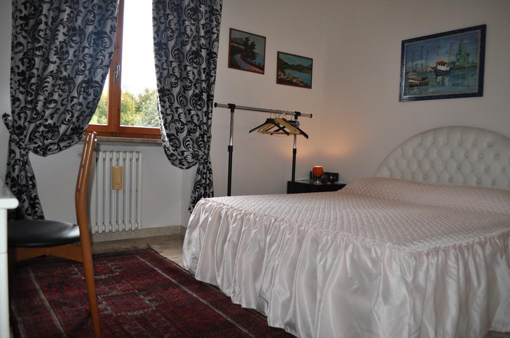 B&B Pergolesi Werona Zewnętrze zdjęcie
