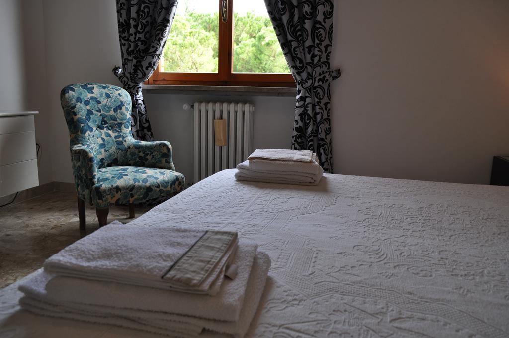 B&B Pergolesi Werona Zewnętrze zdjęcie