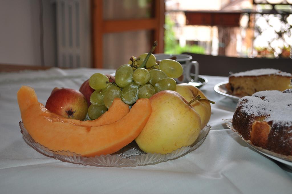 B&B Pergolesi Werona Zewnętrze zdjęcie