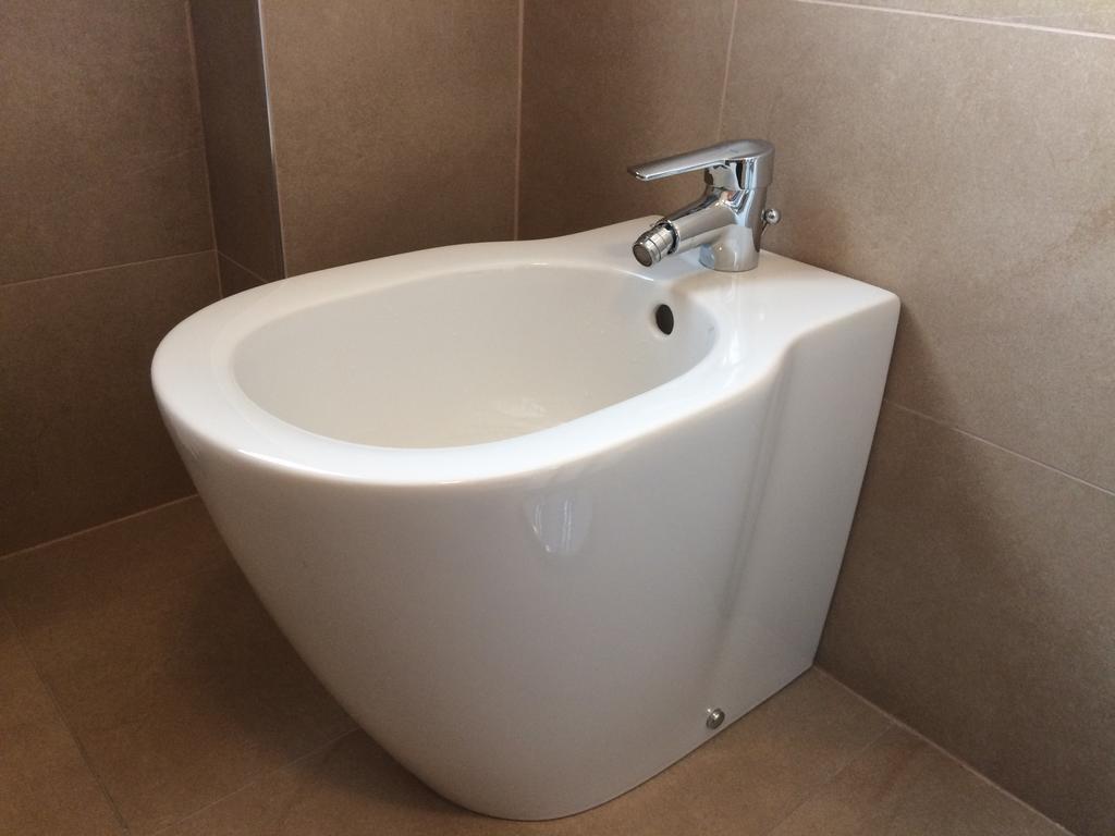 B&B Pergolesi Werona Zewnętrze zdjęcie