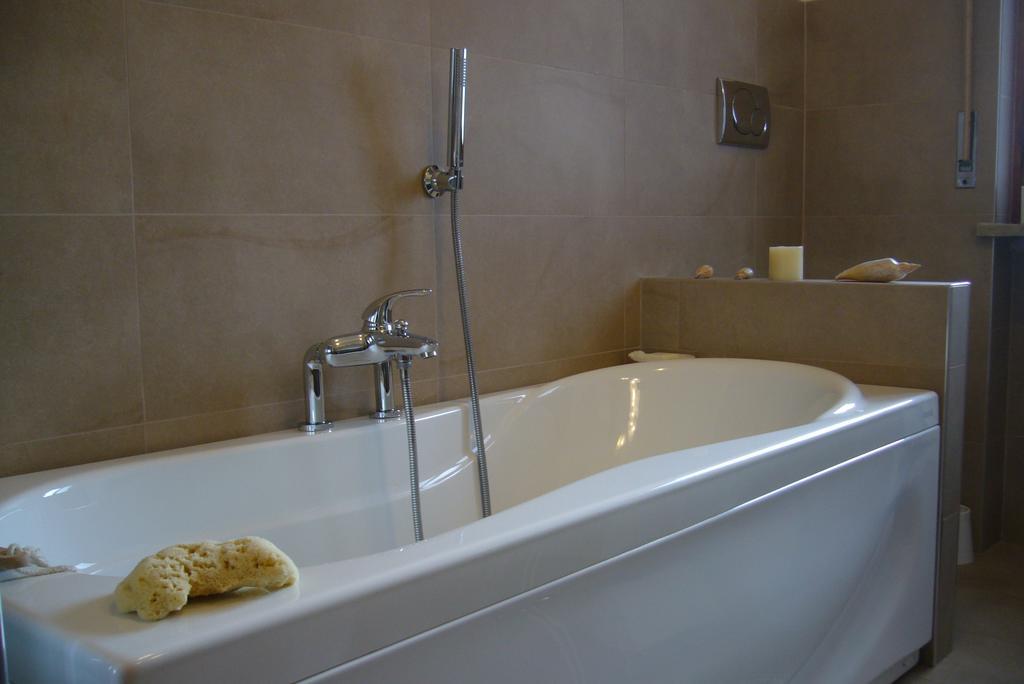 B&B Pergolesi Werona Zewnętrze zdjęcie