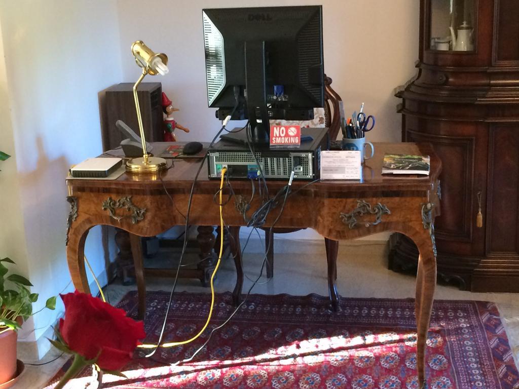 B&B Pergolesi Werona Zewnętrze zdjęcie