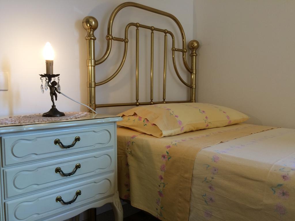 B&B Pergolesi Werona Zewnętrze zdjęcie
