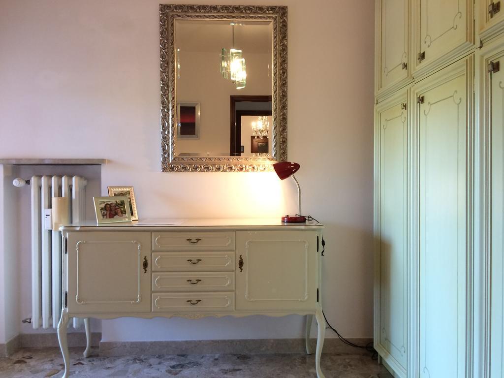 B&B Pergolesi Werona Zewnętrze zdjęcie
