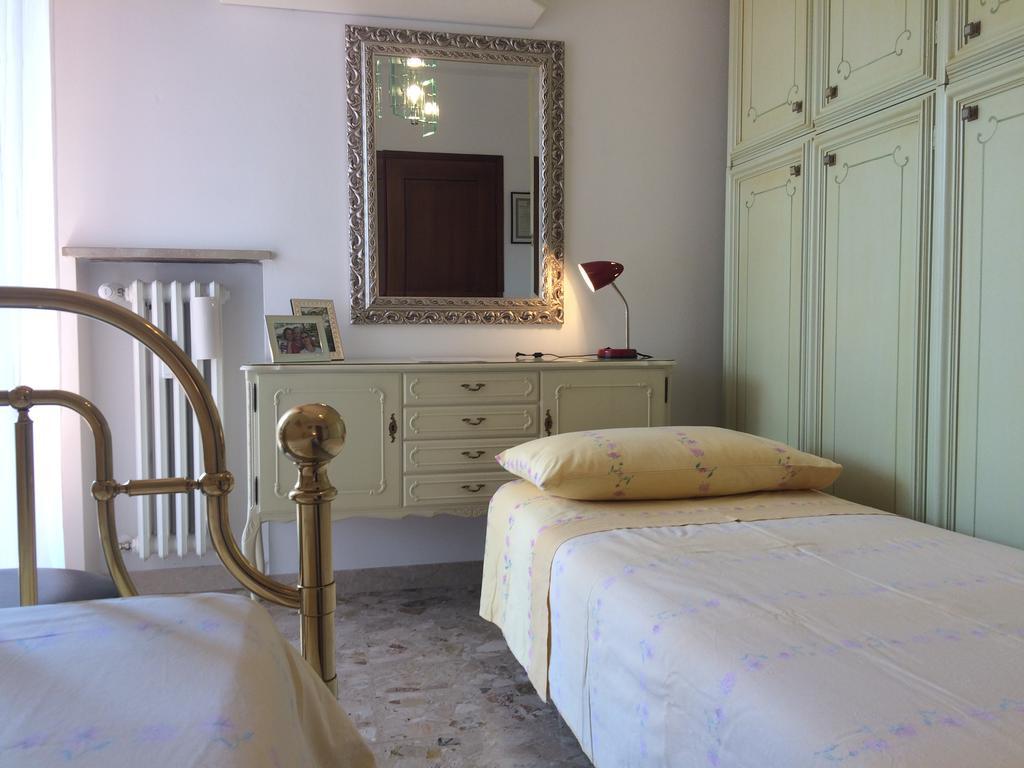 B&B Pergolesi Werona Zewnętrze zdjęcie