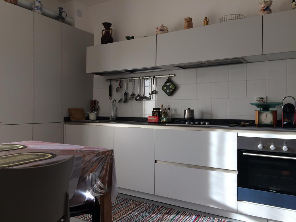 B&B Pergolesi Werona Zewnętrze zdjęcie