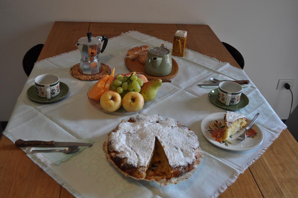 B&B Pergolesi Werona Zewnętrze zdjęcie