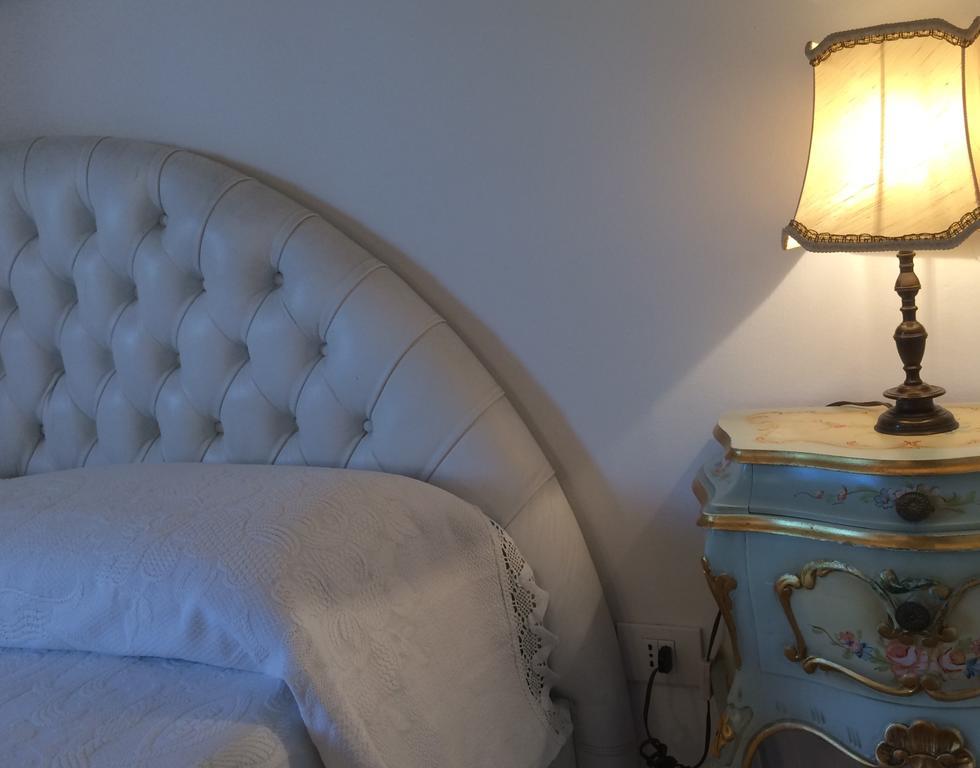 B&B Pergolesi Werona Zewnętrze zdjęcie