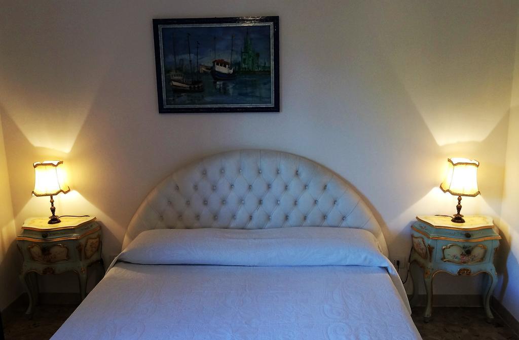 B&B Pergolesi Werona Zewnętrze zdjęcie
