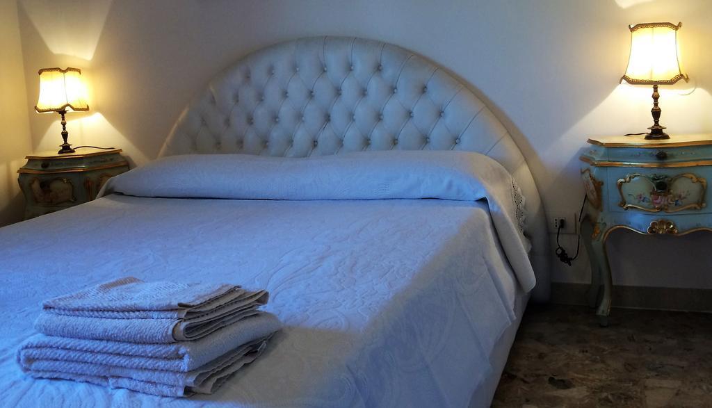 B&B Pergolesi Werona Zewnętrze zdjęcie