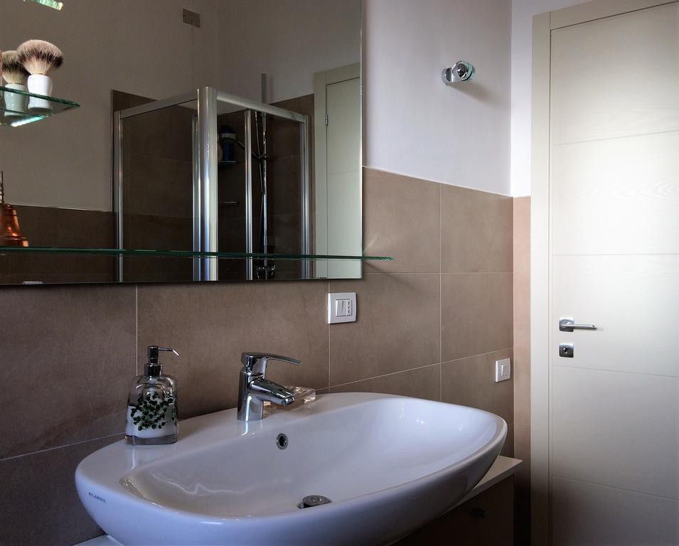 B&B Pergolesi Werona Zewnętrze zdjęcie