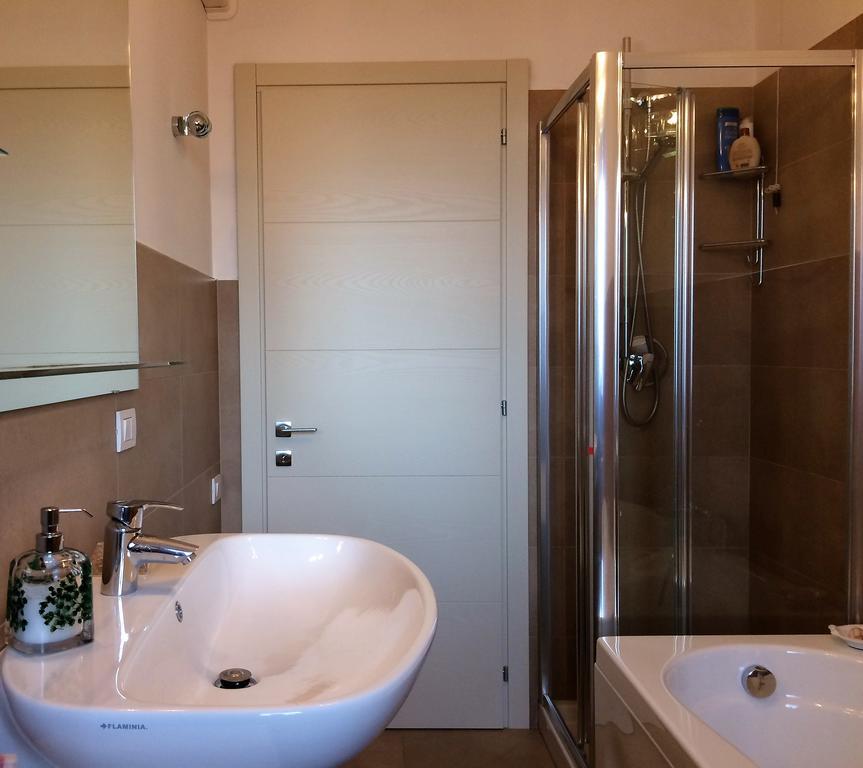 B&B Pergolesi Werona Zewnętrze zdjęcie