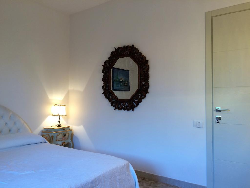 B&B Pergolesi Werona Zewnętrze zdjęcie