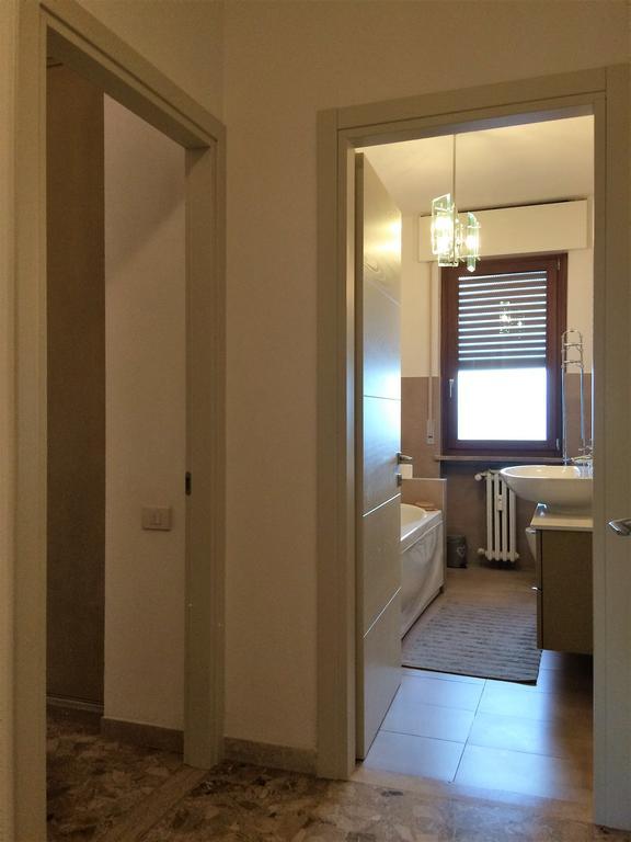 B&B Pergolesi Werona Zewnętrze zdjęcie