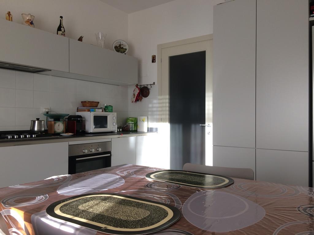 B&B Pergolesi Werona Zewnętrze zdjęcie