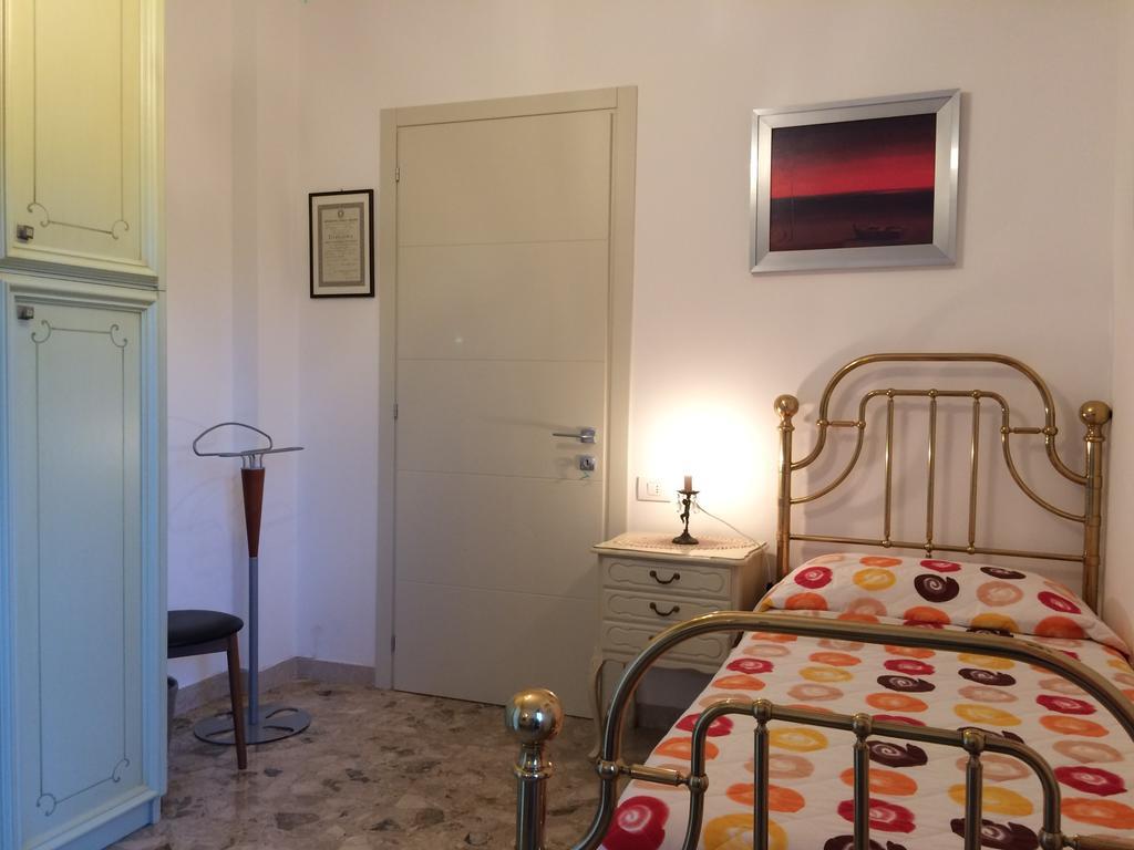 B&B Pergolesi Werona Zewnętrze zdjęcie