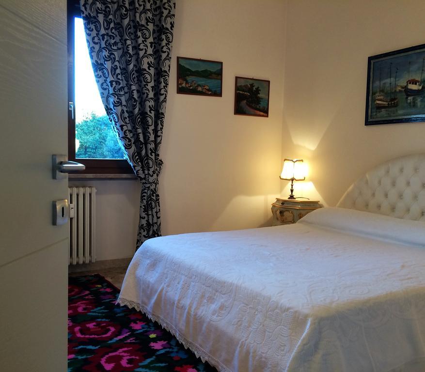 B&B Pergolesi Werona Zewnętrze zdjęcie