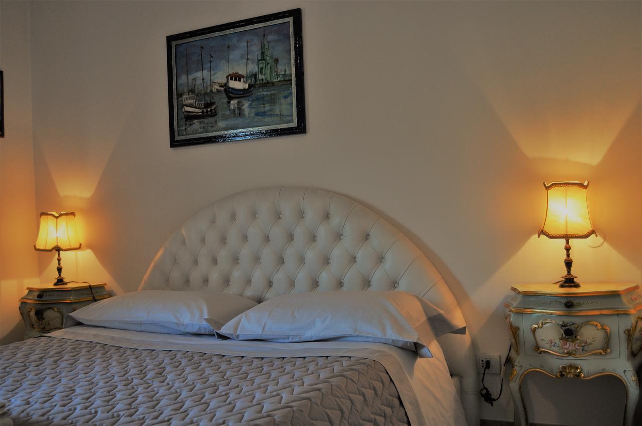 B&B Pergolesi Werona Zewnętrze zdjęcie
