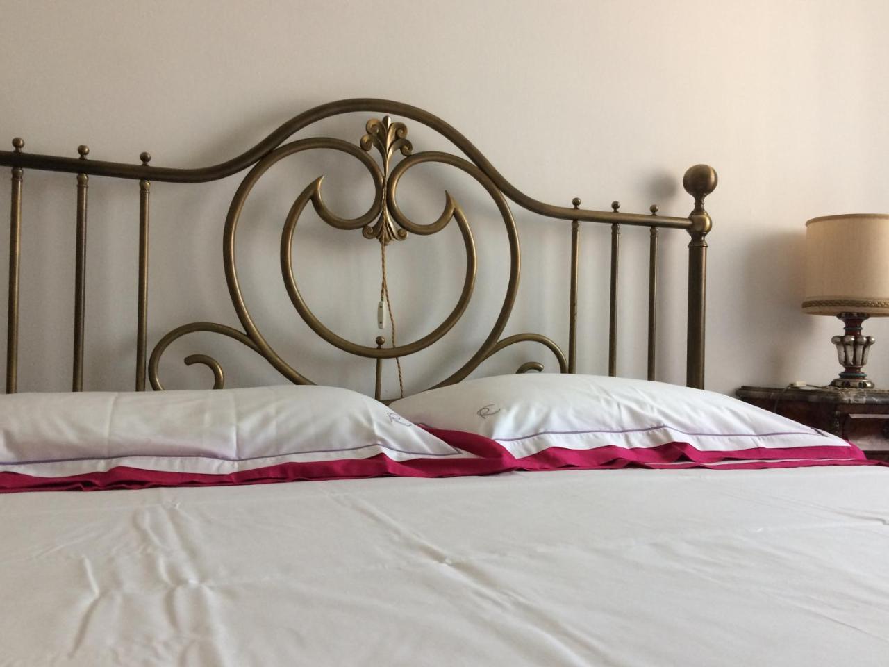 B&B Pergolesi Werona Zewnętrze zdjęcie