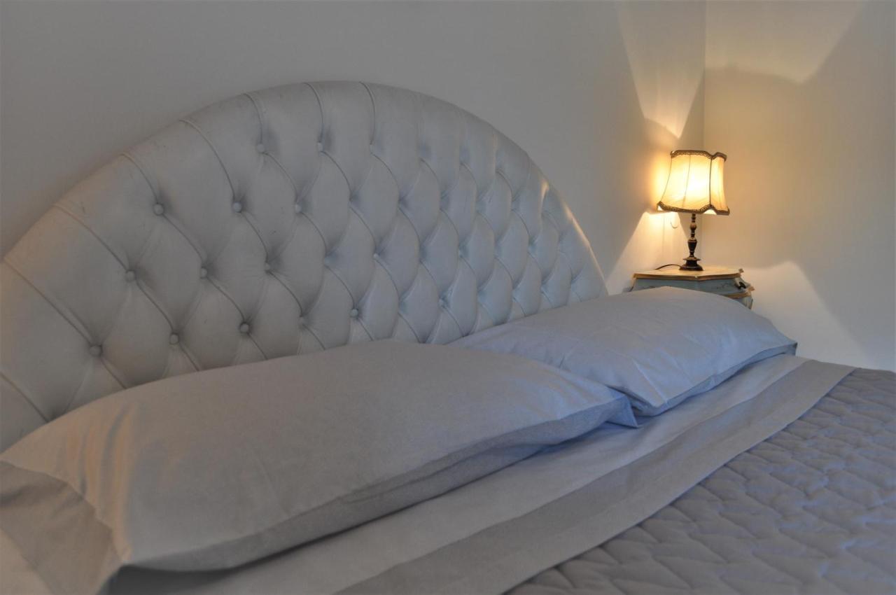 B&B Pergolesi Werona Zewnętrze zdjęcie