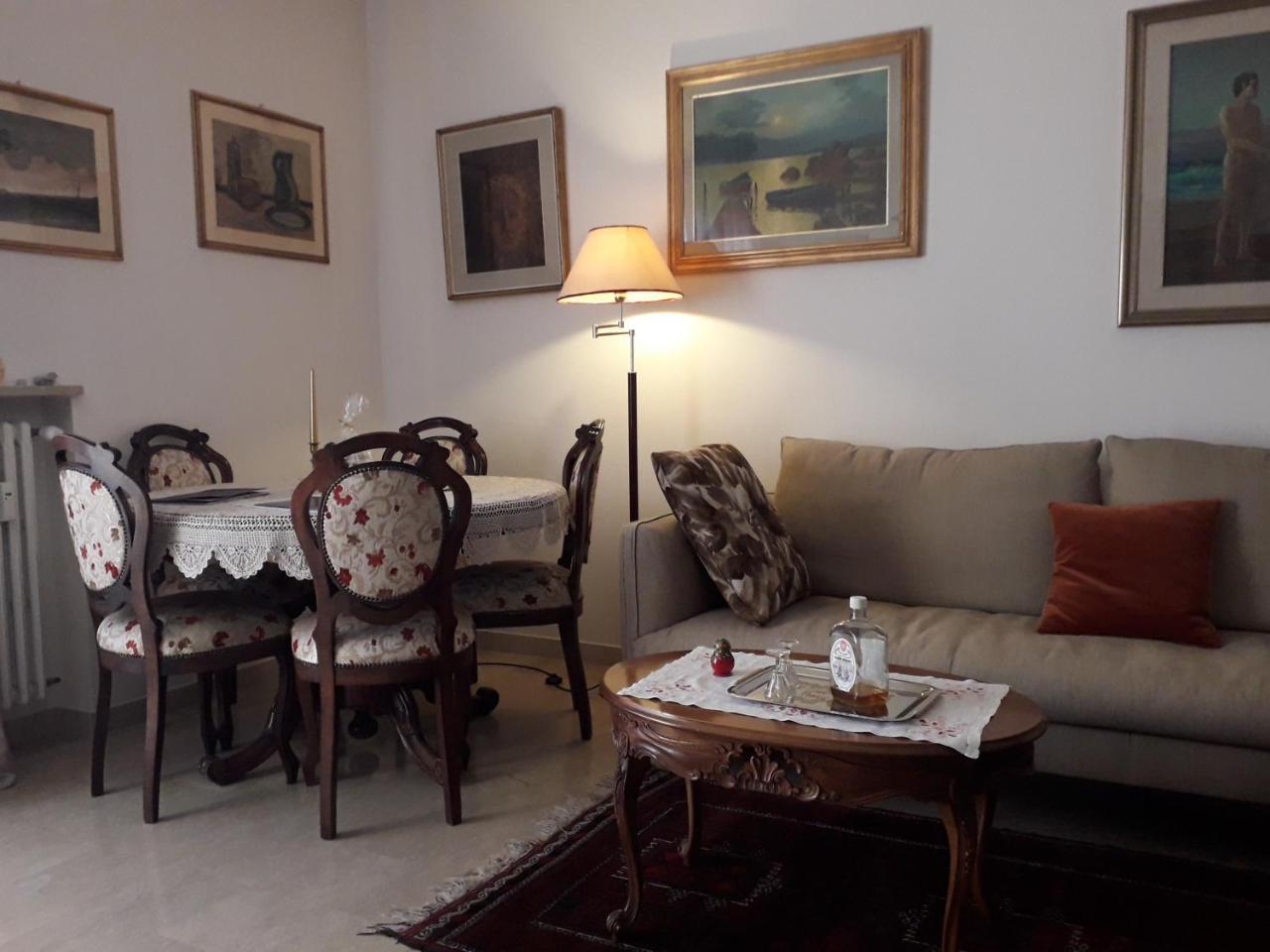 B&B Pergolesi Werona Zewnętrze zdjęcie