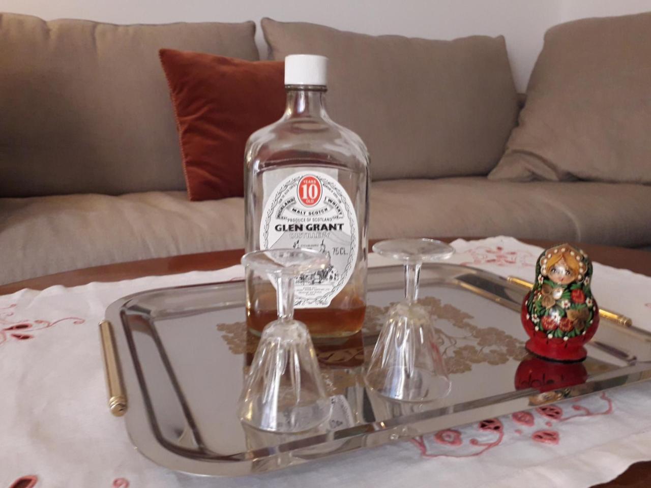 B&B Pergolesi Werona Zewnętrze zdjęcie