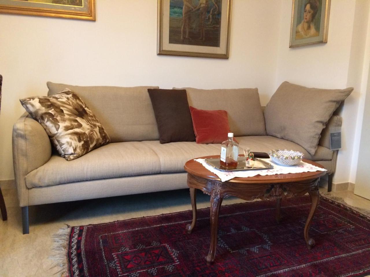 B&B Pergolesi Werona Zewnętrze zdjęcie