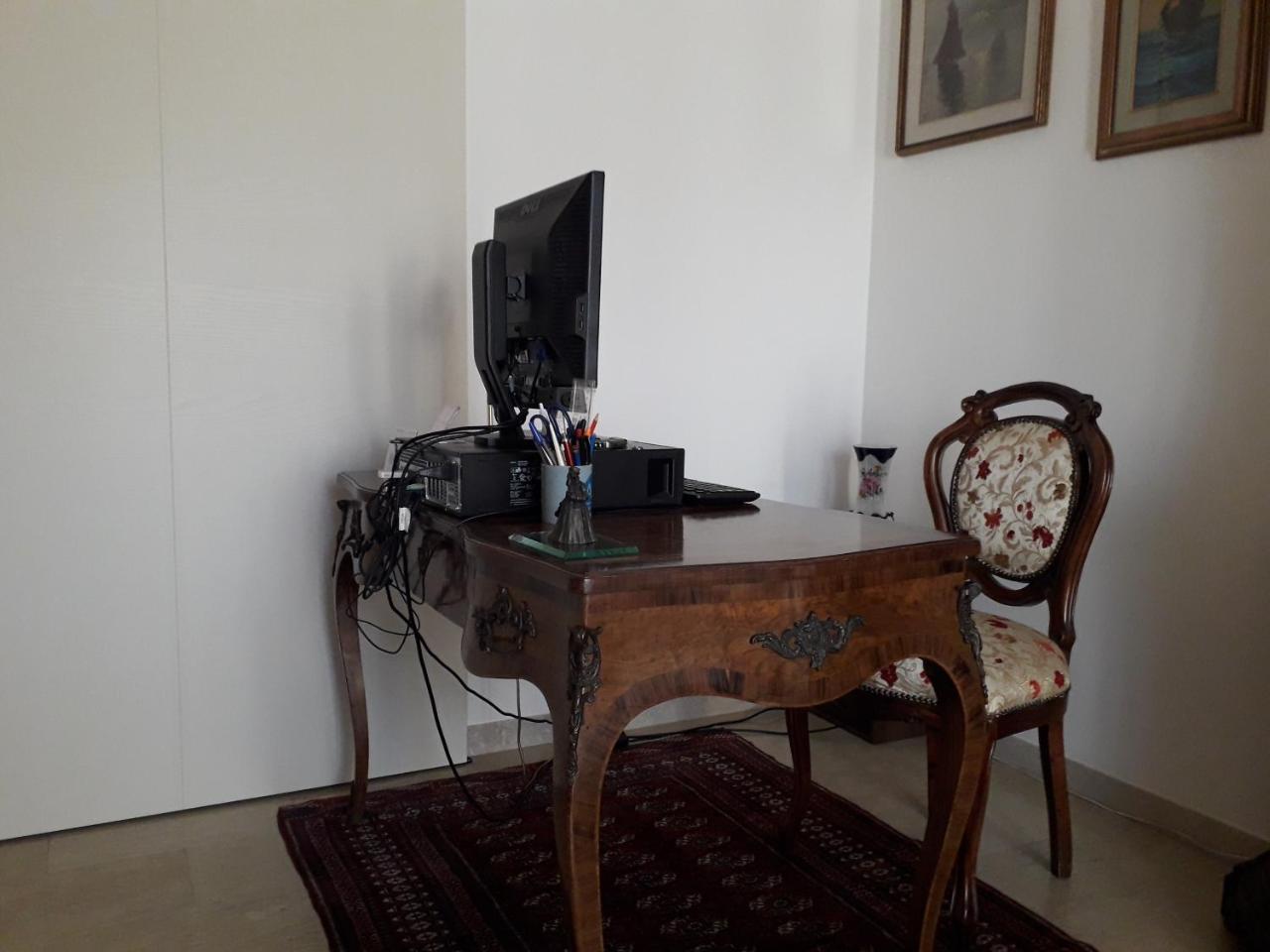 B&B Pergolesi Werona Zewnętrze zdjęcie